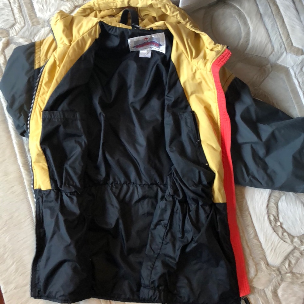 Obermeyer Ski Jacket - image 4